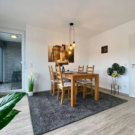 Am Weinberg 2 Apartment Bad Neuenahr-Ahrweiler